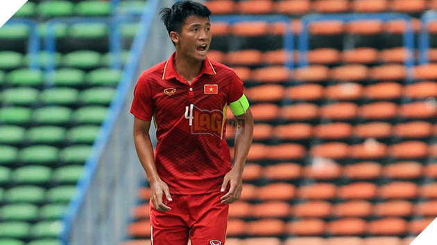 Tổng hợp 5 cầu thủ Việt Nam xuất sắc nhất ASIAD năm nay: Công Phượng chỉ đứng thứ 4, vị trí thứ nhất quá hợp lý 2