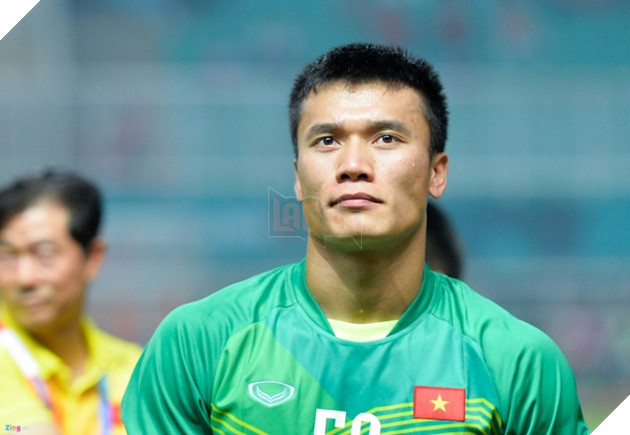 Tổng hợp 5 cầu thủ Việt Nam xuất sắc nhất ASIAD năm nay: Công Phượng chỉ đứng thứ 4, vị trí thứ nhất quá hợp lý 7