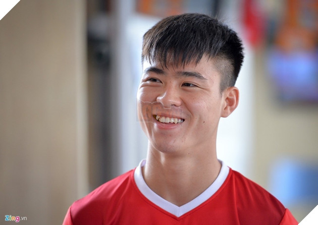 Tổng hợp 5 cầu thủ Việt Nam xuất sắc nhất ASIAD năm nay: Công Phượng chỉ đứng thứ 4, vị trí thứ nhất quá hợp lý 9