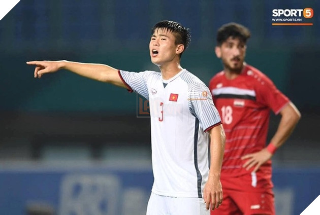 Tổng hợp 5 cầu thủ Việt Nam xuất sắc nhất ASIAD năm nay: Công Phượng chỉ đứng thứ 4, vị trí thứ nhất quá hợp lý 10