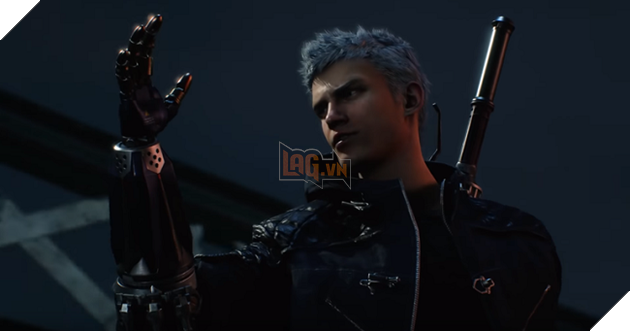 Nếu chưa biết gì về Devil Breaker trong Devil May Cry 5 thì xem ngay tại đây nào