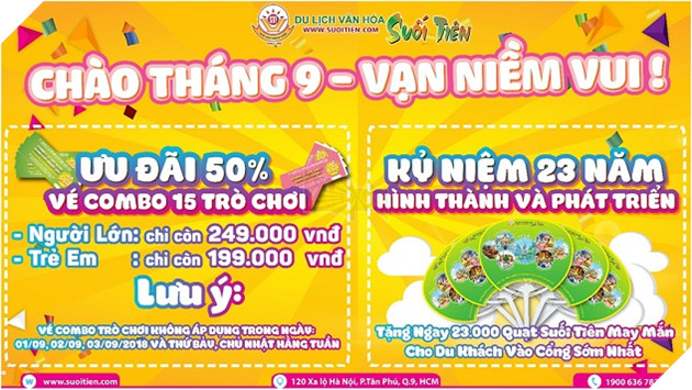 Quốc khánh 2/9, chơi lễ
