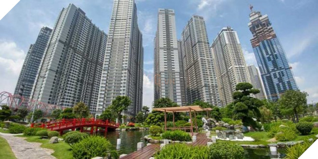 công viên Central Park