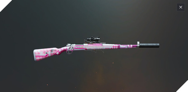 PUBG Mobile: Những khẩu súng bắn tỉa chất lượng nhất và các tính năng của chúng 2