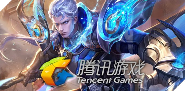  Ông lớn Tencent điêu đứng trước luật hạn chế tối đa game online từ Trung Quốc