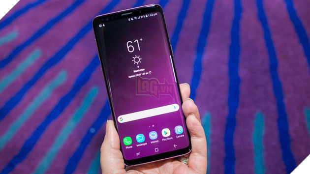 Top 3 smartphone chơi game cao cấp mà bạn có thể mua được ngay bây giờ 2