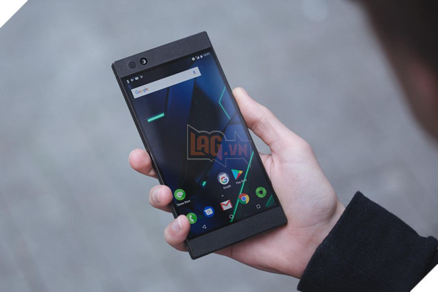 Top 3 smartphone chơi game cao cấp mà bạn có thể mua được ngay bây giờ 4