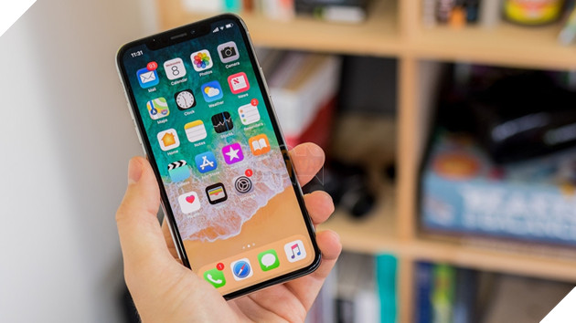 Top 3 smartphone chơi game cao cấp mà bạn có thể mua được ngay bây giờ 3