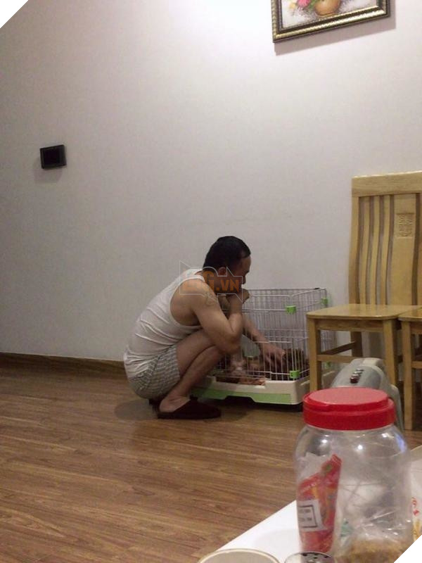 Nhà có thêm boss, ‘sen’ từ con đẻ bỗng thành… con ghẻ 11