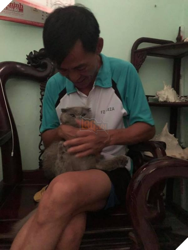 Nhà có thêm boss, ‘sen’ từ con đẻ bỗng thành… con ghẻ 14