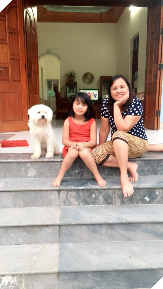 Nhà có thêm boss, ‘sen’ từ con đẻ bỗng thành… con ghẻ 20