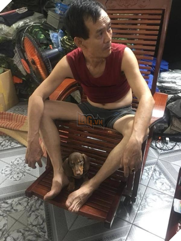 Nhà có thêm boss, ‘sen’ từ con đẻ bỗng thành… con ghẻ 23