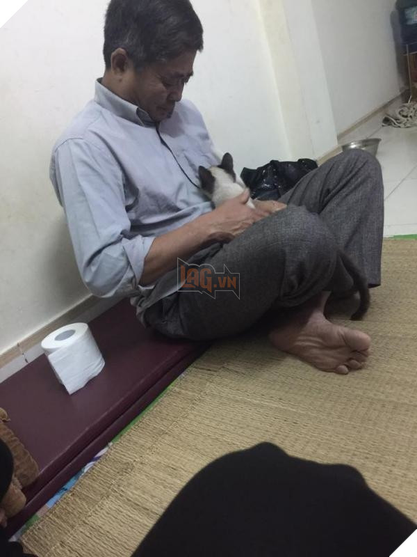 Nhà có thêm boss, ‘sen’ từ con đẻ bỗng thành… con ghẻ 26