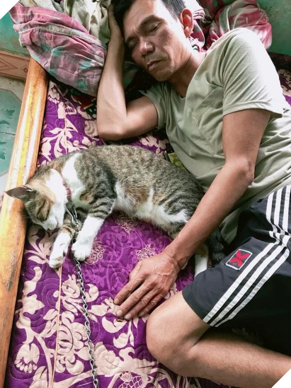 Nhà có thêm boss, ‘sen’ từ con đẻ bỗng thành… con ghẻ 30