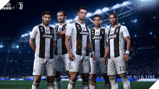 Tổng hợp toàn bộ game ra mắt trong tháng 9: Hàng loạt bom tấn đổ bộ 4