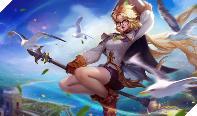 Liên Quân Mobile: Đội hình “Ngôi sao” toàn top bảng xếp hạng mà bạn nên thử 6