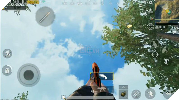Những kiến thức cần biết khi sử dụng Flare Gun trong PUBG Mobile - Ảnh 2.