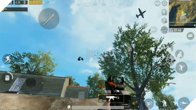 Những kiến thức cần biết khi sử dụng Flare Gun trong PUBG Mobile - Ảnh 3.