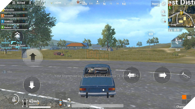 Nhận thông báo full người từ PUBG Mobile Lite, đừng lo, cách này sẽ giúp bạn có acc vào chơi ngon lành cành đào - Ảnh 3.