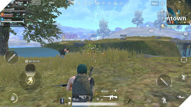Nhận thông báo full người từ PUBG Mobile Lite, đừng lo, cách này sẽ giúp bạn có acc vào chơi ngon lành cành đào - Ảnh 4.
