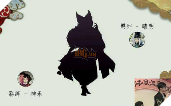 Âm Dương Sư hé lộ cốt truyện và SSR tiếp theo - Nam Hồ ly 2 đuôi Kohaku! 3