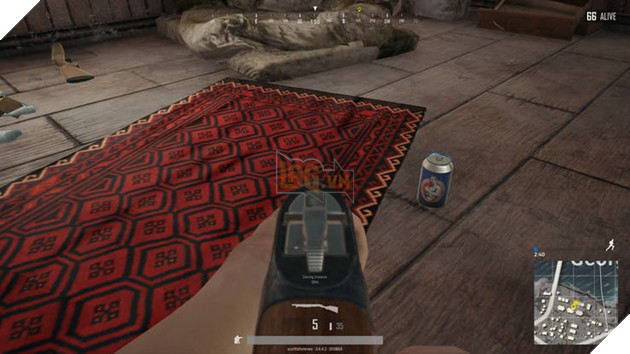 13 vật phẩm hữu dụng nhất trong PUBG mà bạn nên trang bị nếu muốn giành top 1 8