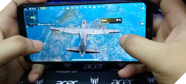 4 smartphone giá tầm 7 triệu nhưng chiến tốt PUBG Mobile mức đồ họa HD - Ảnh 1.