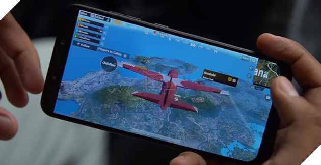 4 smartphone giá tầm 7 triệu nhưng chiến tốt PUBG Mobile mức đồ họa HD - Ảnh 3.