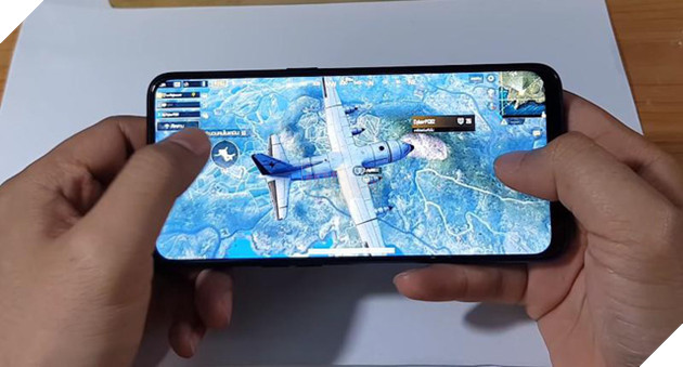 4 smartphone giá tầm 7 triệu nhưng chiến tốt PUBG Mobile mức đồ họa HD - Ảnh 4.