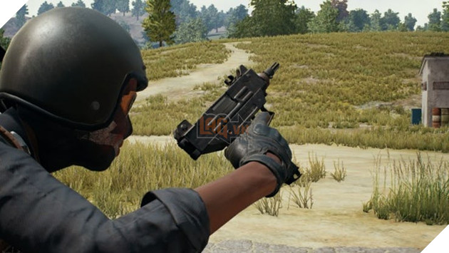 13 vật phẩm hữu dụng nhất trong PUBG mà bạn nên trang bị nếu muốn giành top 1 3