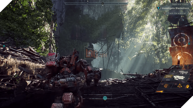 Anthem sẽ có DLC miễn phí, nhưng hệ thống đối thoại trong game lại siêu chán 2