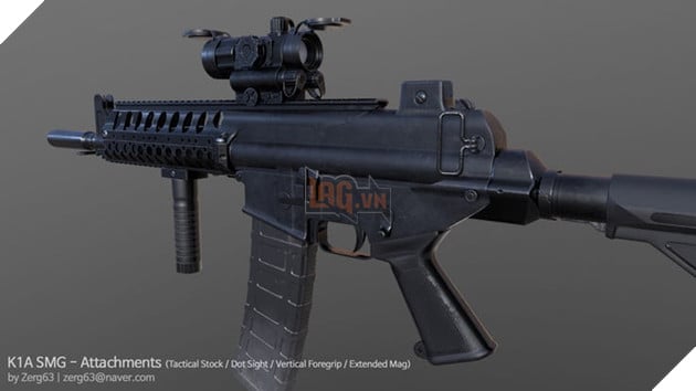 13 vật phẩm hữu dụng nhất trong PUBG mà bạn nên trang bị nếu muốn giành top 1 5