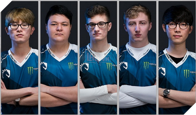 LMHT: Tổng hợp các team được dự kiến sẽ có mặt tại CKTG 2018 5