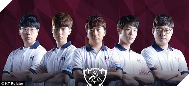 LMHT: Tổng hợp các team được dự kiến sẽ có mặt tại CKTG 2018 3