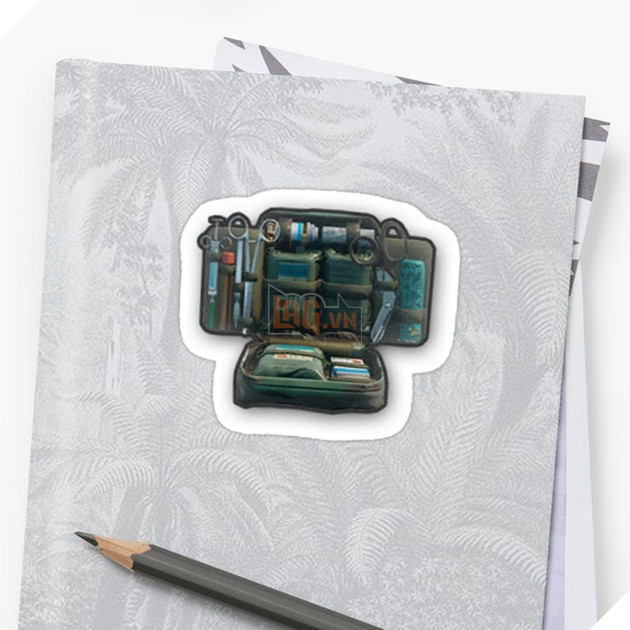 13 vật phẩm hữu dụng nhất trong PUBG mà bạn nên trang bị nếu muốn giành top 1 12