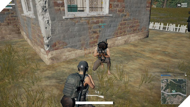 13 vật phẩm hữu dụng nhất trong PUBG mà bạn nên trang bị nếu muốn giành top 1 6