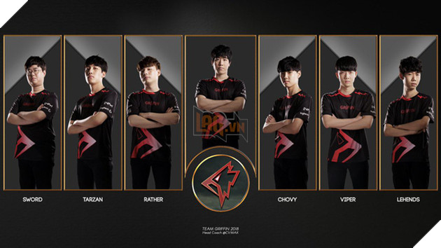 Thần đồng xạ thủ 17 tuổi - Viper: Chúng tôi sẽ cho người hâm mộ thấy rằng Griffin xứng đáng là nhà vô địch - Ảnh 4.