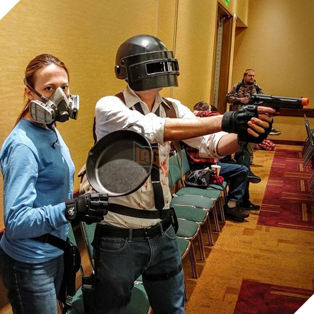 13 vật phẩm hữu dụng nhất trong PUBG mà bạn nên trang bị nếu muốn giành top 1 2