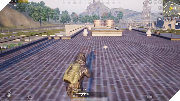 PUBG Mobile : Bản Trung Quốc Lightspeed sẽ sớm xuất hiện hiệu ứng chuyển đổi thời gian 2