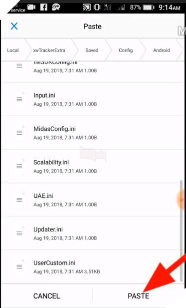 Hướng dẫn cải thiện chất lượng đồ họa PUBG Mobile Lite lên mức HD - Ảnh 3.