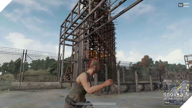 13 vật phẩm hữu dụng nhất trong PUBG mà bạn nên trang bị nếu muốn giành top 1