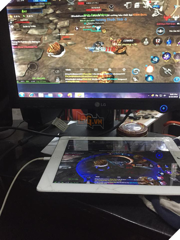 Lineage 2 Revolution ngập tràn bot vì bản auto tận răng có giá 300k đang được NPH vờ như không thấy - Ảnh 2.