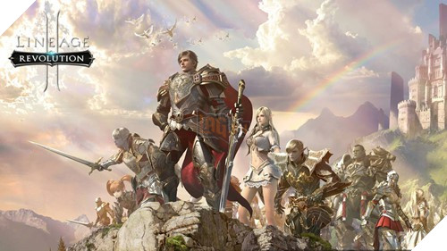 Lineage 2 Revolution ngập tràn bot vì bản auto tận răng có giá 300k đang được NPH vờ như không thấy - Ảnh 4.