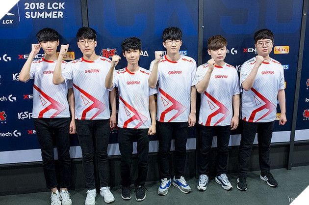 Thần đồng xạ thủ 17 tuổi - Viper: Chúng tôi sẽ cho người hâm mộ thấy rằng Griffin xứng đáng là nhà vô địch - Ảnh 3.