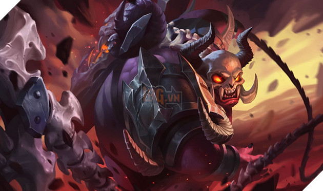 Liên Quân Mobile: Phong Thạch vs Hải Thạch - Lựa chọn nào phù hợp nhất cho trợ thủ? 7