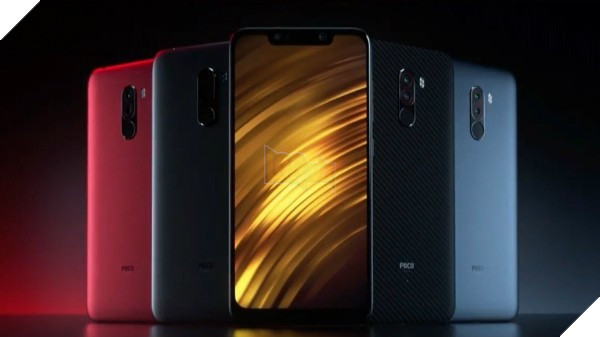 Top 10 điện thoại chơi game đáng mua nhất trong tháng 9, từ bình dân đến cao cấp