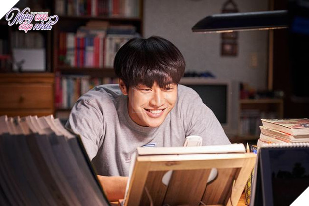 Ngày em đẹp nhất: Cùng Park Bo-Young tìm hiểu xem đúng người có cần đúng thời điểm? 2