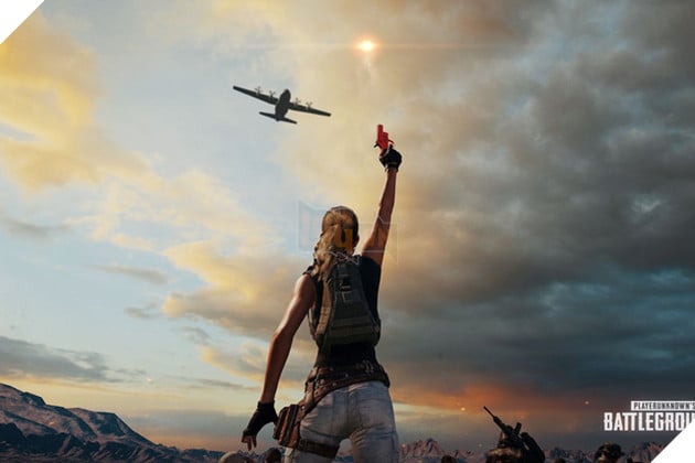 Sau tất cả, PUBG lại lấy lại vị trí số 1 trên bảng xếp hạng Top Selling Steam - Ảnh 2.