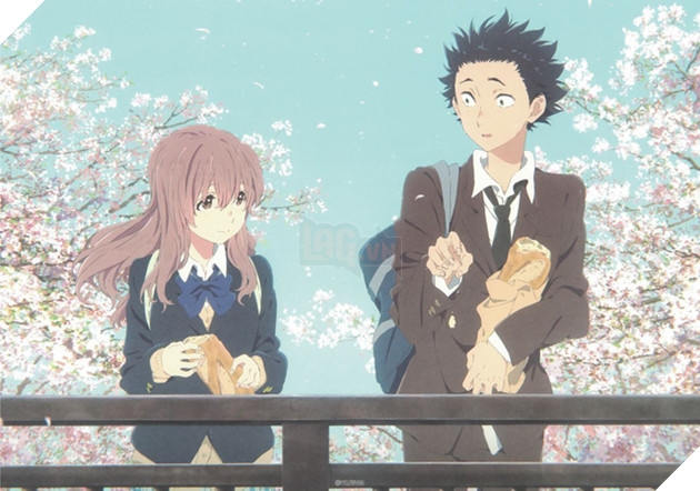 Boku no Hero Academia và 10 bộ anime siêu hấp dẫn không thể bỏ qua nhân dịp khai giảng năm học mới - Ảnh 10.