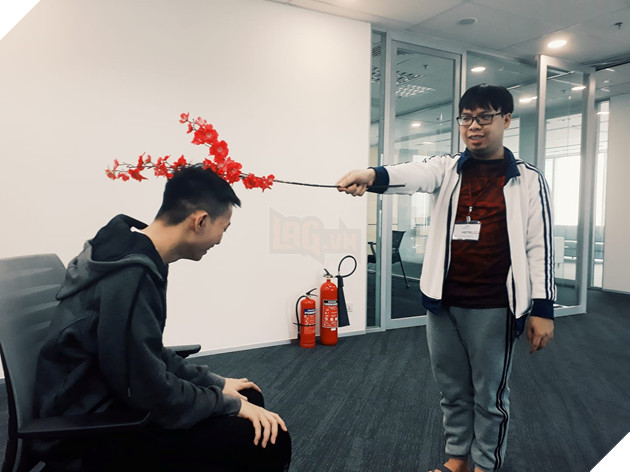 LMHT: Người hâm mộ bất ngờ viết một câu chuyện tình giữa Palette và Zeros thuộc Phong Vũ Buffalo 2